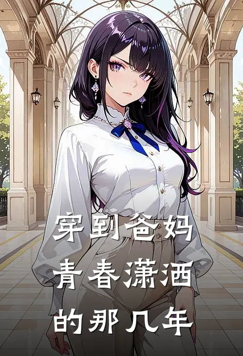 穿到爸妈青春潇洒的那几年