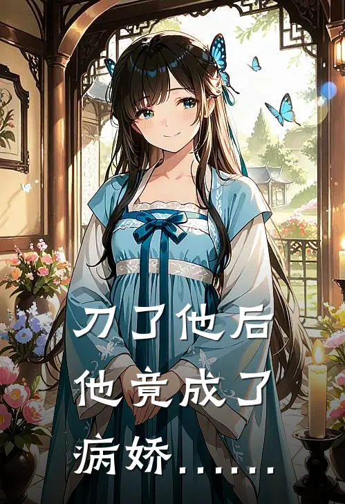 刀了他后，他竟成了病娇……