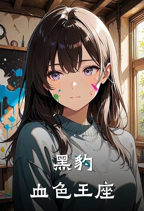 黑豹：血色王座