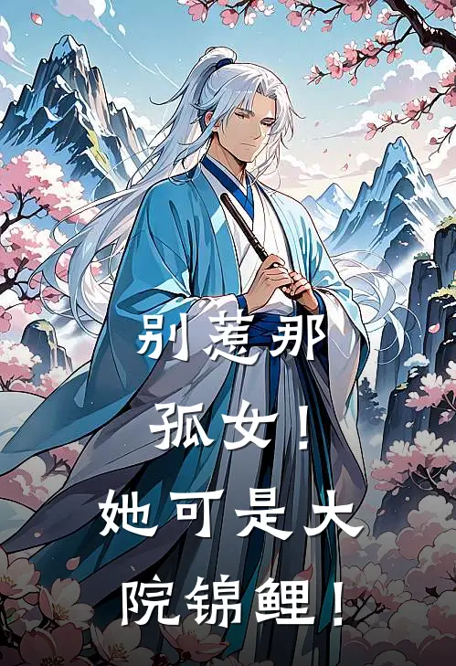 别惹那孤女！她可是大院锦鲤！