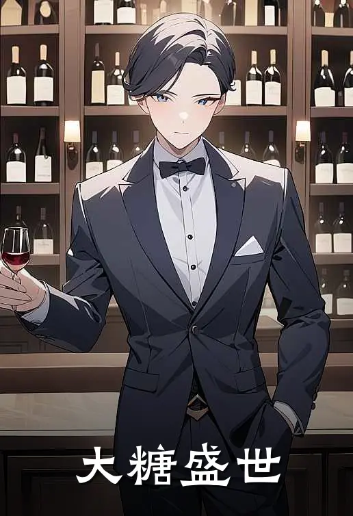 大糖盛世