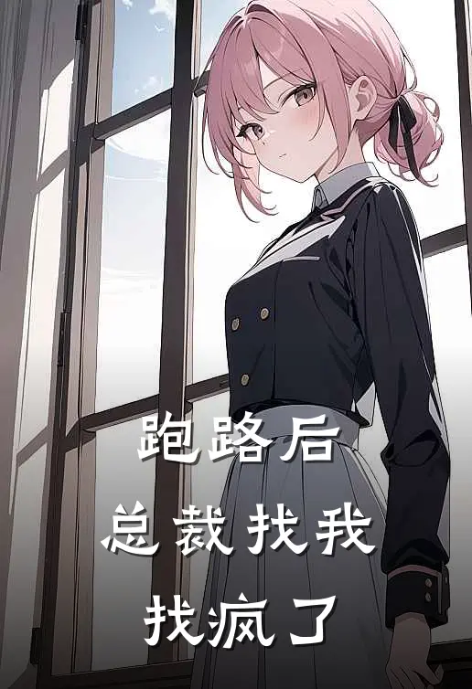 跑路后，总裁找我找疯了