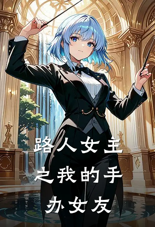 路人女主之我的手办女友