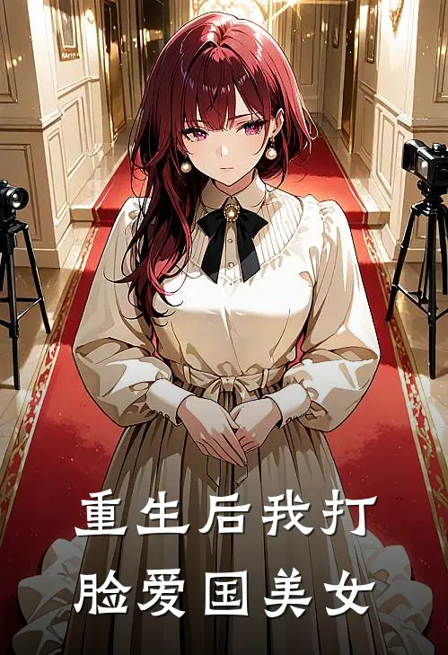 重生后我打脸爱国美女