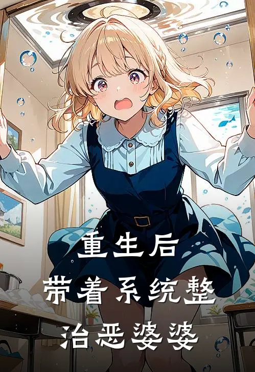 重生后，带着系统整治恶婆婆