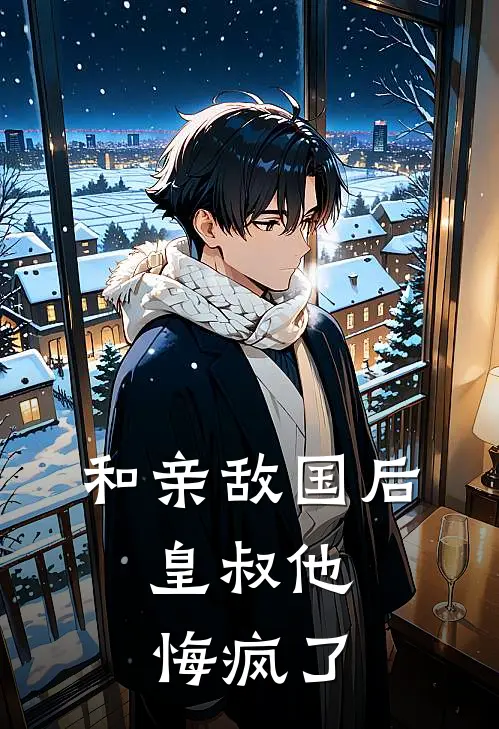 和亲敌国后，皇叔他悔疯了