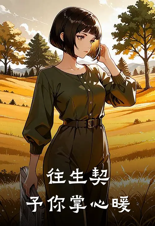 往生契：予你掌心暖