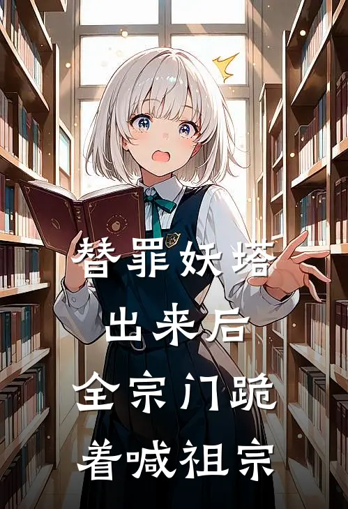 替罪妖塔出来后，全宗门跪着喊祖宗