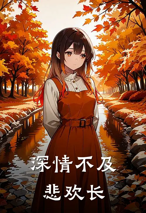 深情不及悲欢长