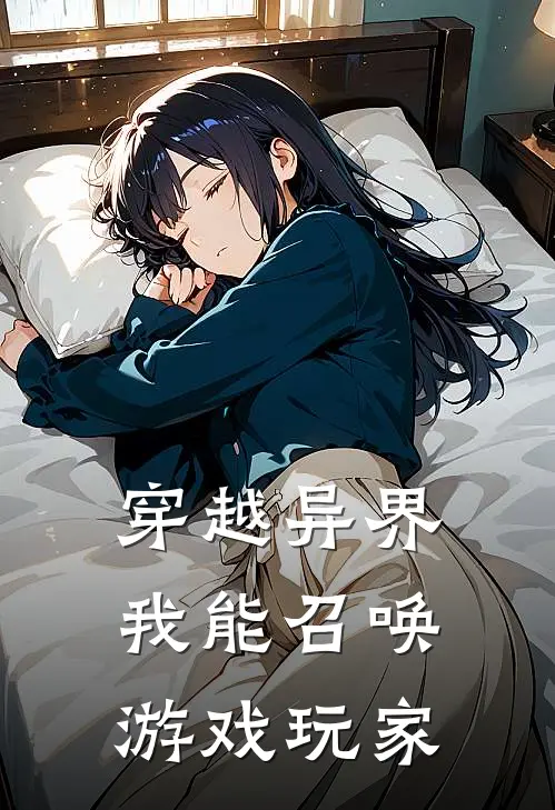 穿越异界，我能召唤游戏玩家