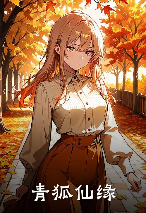 青狐仙缘