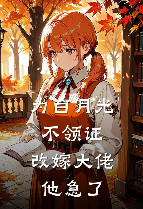 为白月光不领证，改嫁大佬他急了