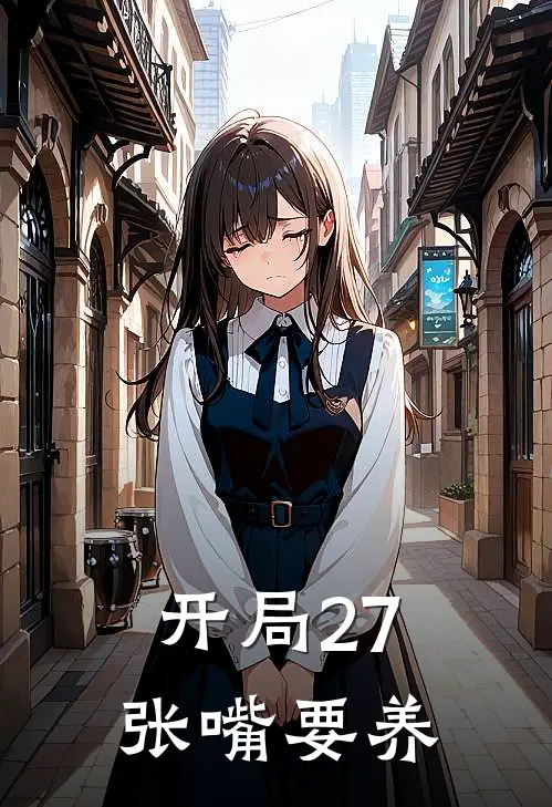 开局27张嘴要养