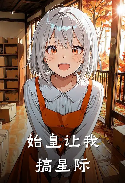 始皇让我搞星际