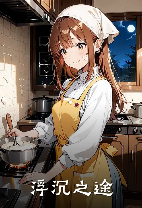 浮沉之途
