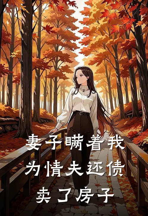 妻子瞒着我，为情夫还债卖了房子