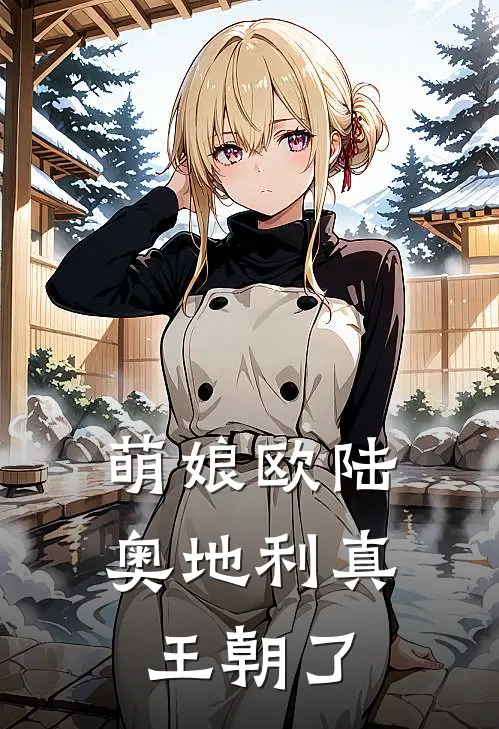 萌娘欧陆：奥地利真王朝了