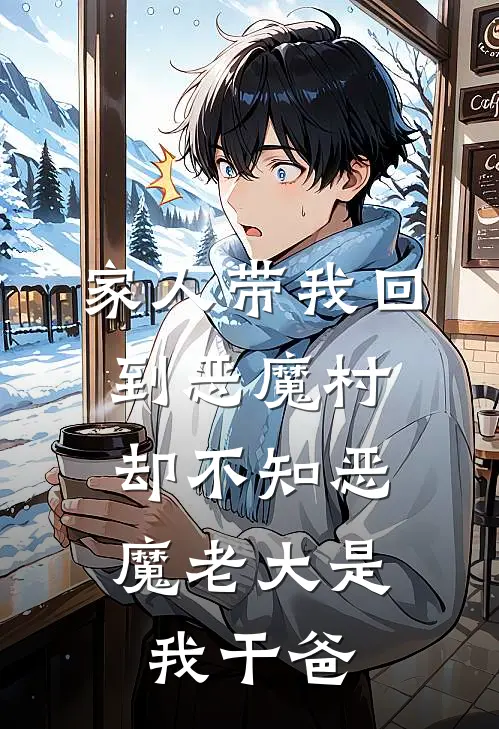 家人带我回到恶魔村，却不知恶魔老大是我干爸