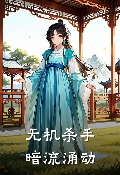 无机杀手：暗流涌动