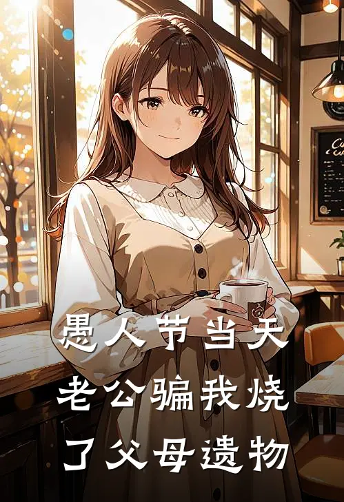 愚人节当天老公骗我烧了父母遗物