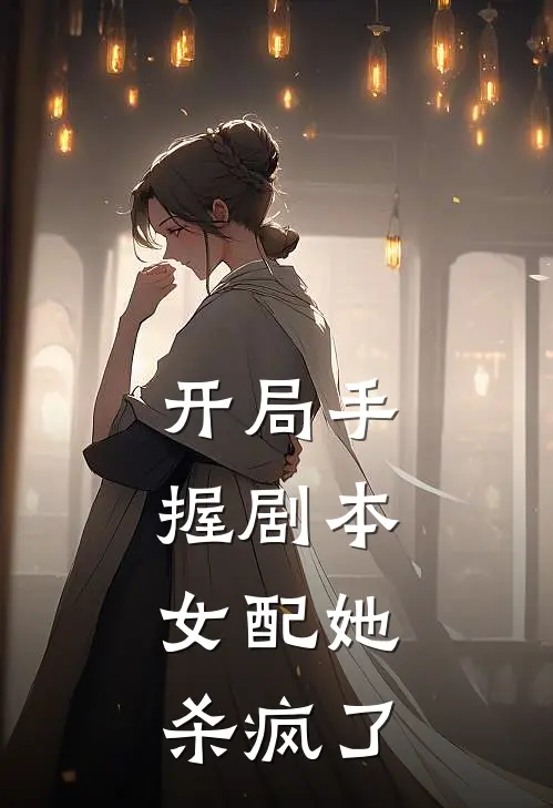 开局手握剧本，女配她杀疯了