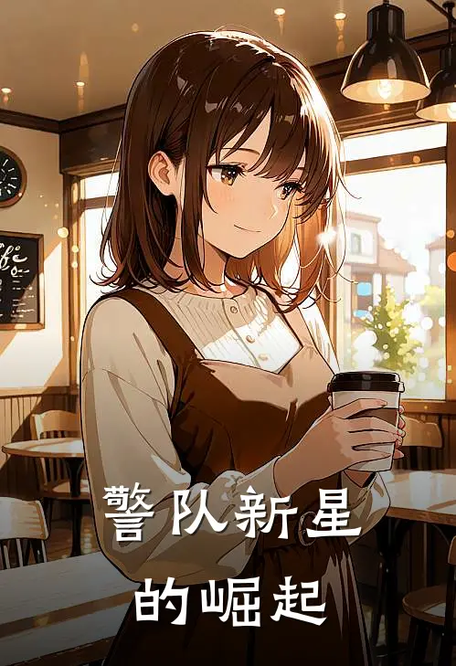 警队新星的崛起