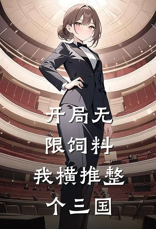 开局无限饲料，我横推整个三国