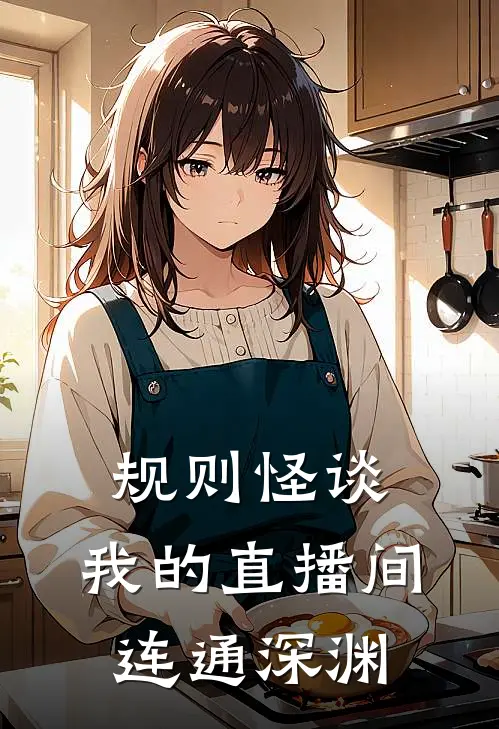 规则怪谈：我的直播间连通深渊