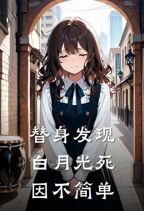 替身发现白月光死因不简单