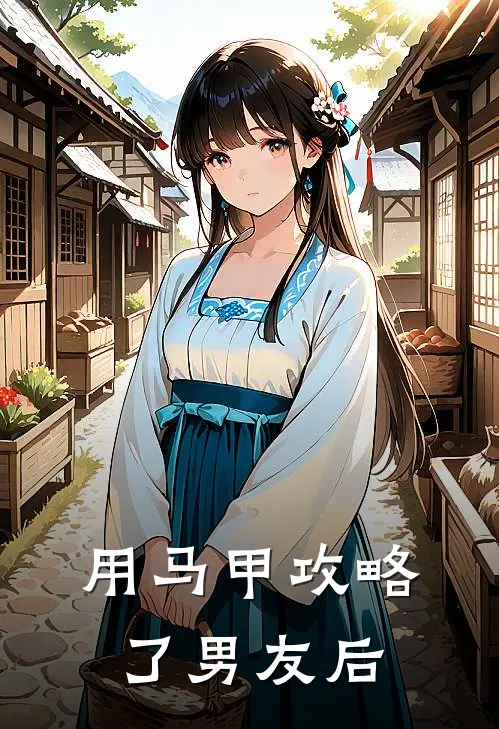 用马甲攻略了男友后