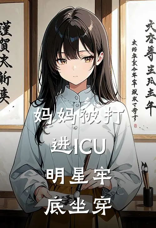 妈妈被打进ICU，明星牢底坐穿