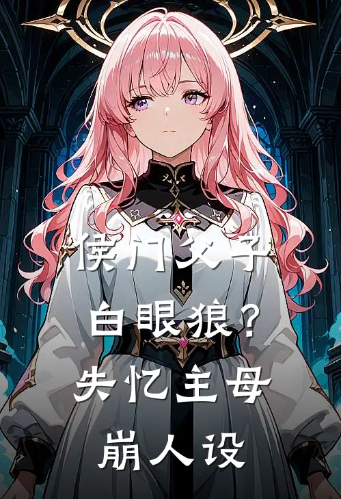 侯门父子白眼狼？失忆主母崩人设