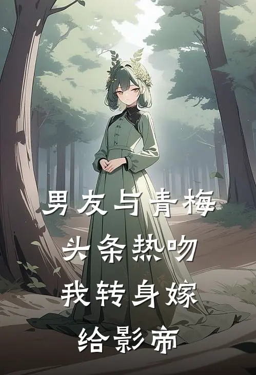 男友与青梅头条热吻，我转身嫁给影帝