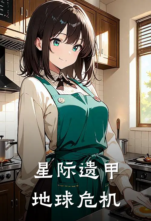 星际遗甲：地球危机