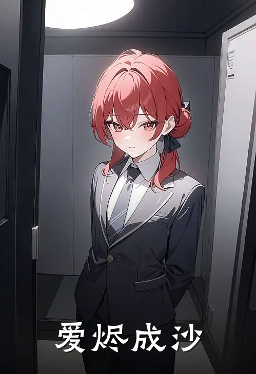 爱烬成沙
