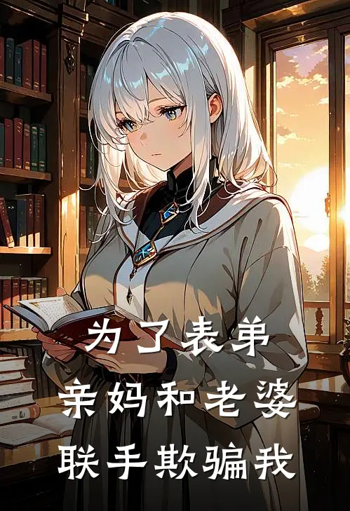 为了表弟，亲妈和老婆联手欺骗我