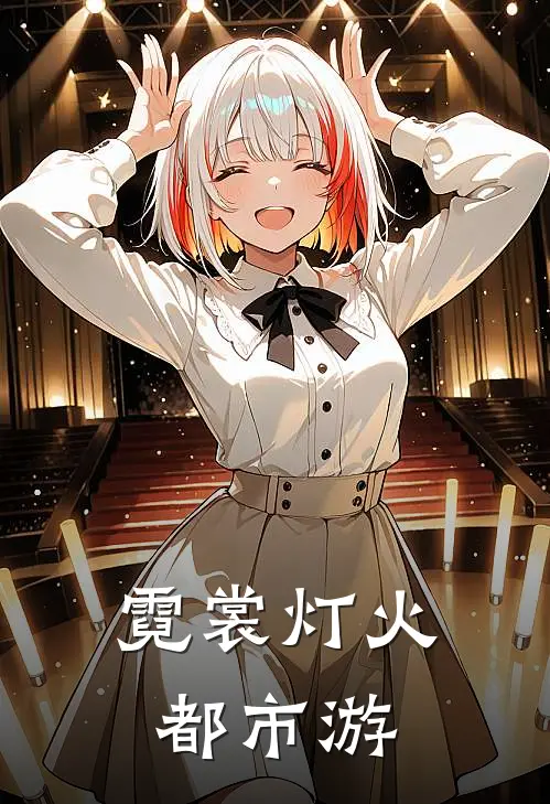 霓裳灯火都市游