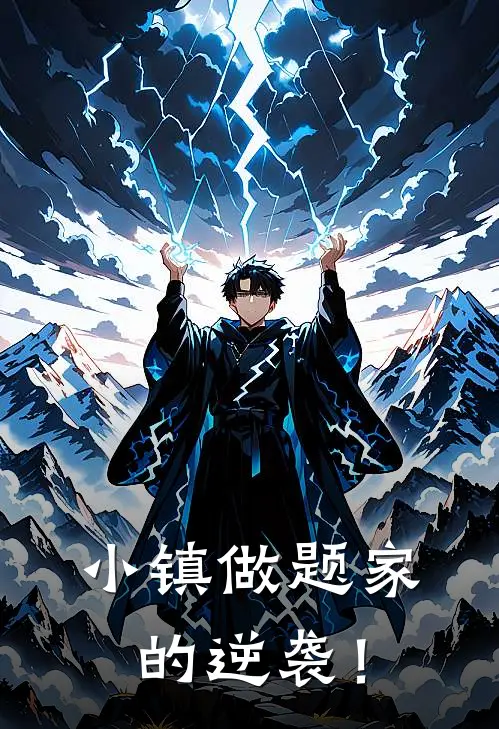 小镇做题家的逆袭！