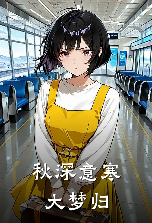 秋深意寒大梦归