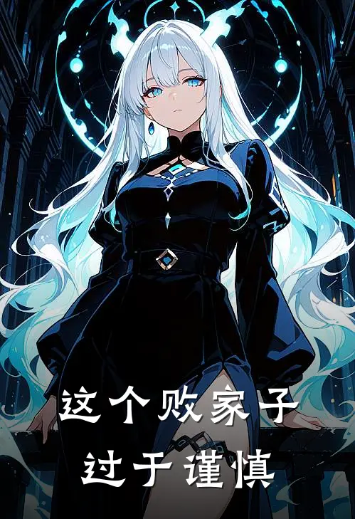 这个败家子过于谨慎