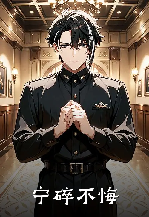宁碎不悔
