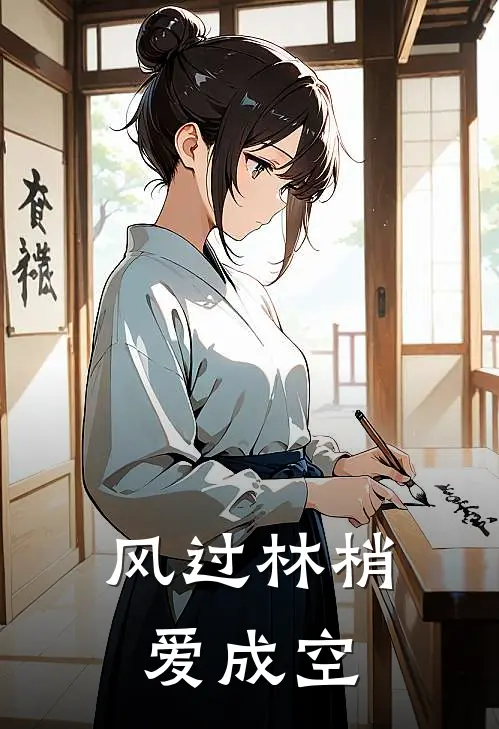 风过林梢爱成空