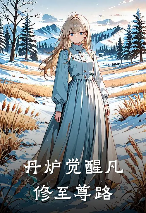 丹炉觉醒凡修至尊路