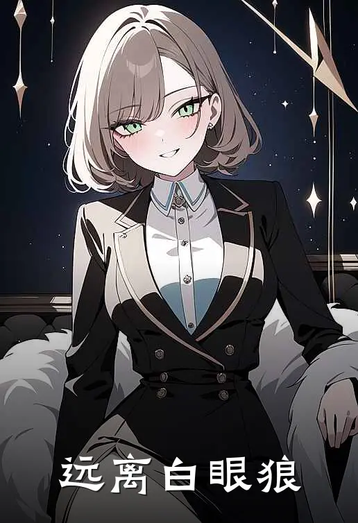 远离白眼狼