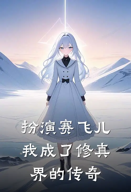 扮演赛飞儿，我成了修真界的传奇