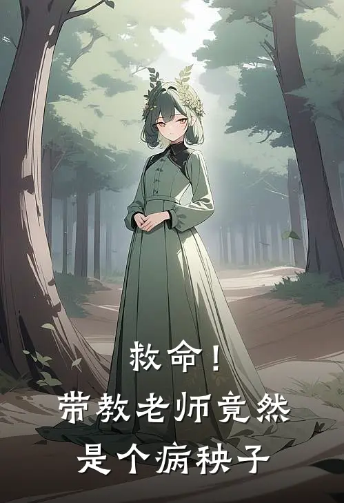 救命！带教老师竟然是个病秧子