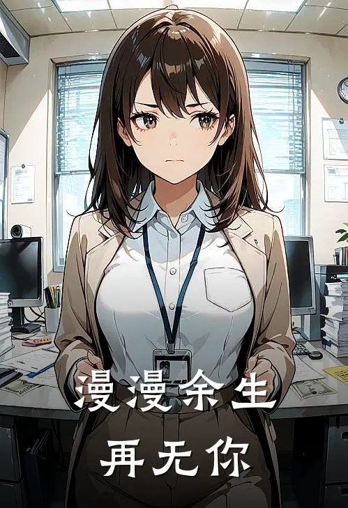 漫漫余生再无你