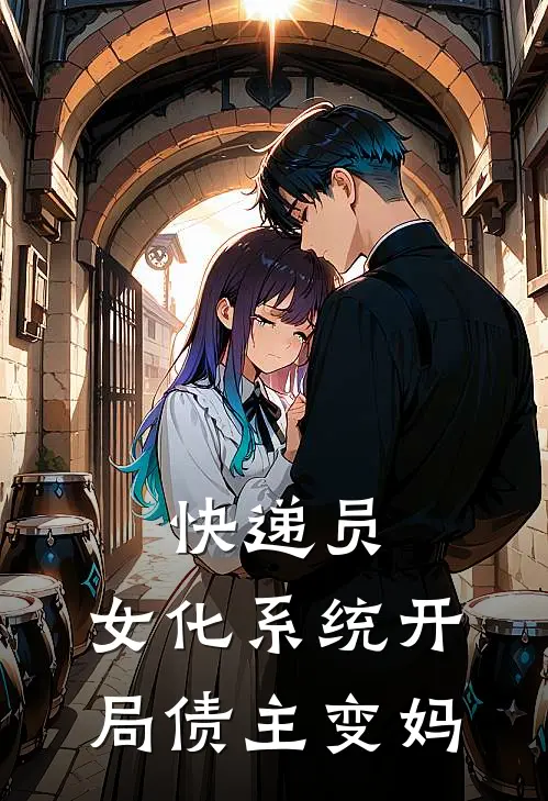 快递员：女化系统开局债主变妈