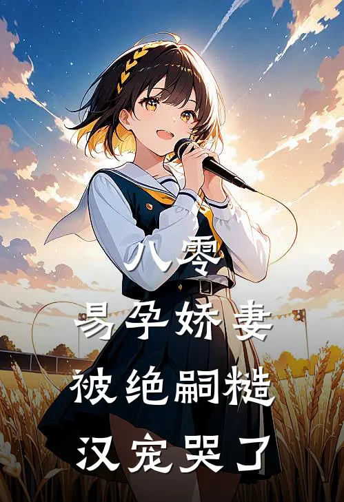 八零，易孕娇妻被绝嗣糙汉宠哭了