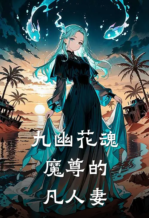 九幽花魂：魔尊的凡人妻
